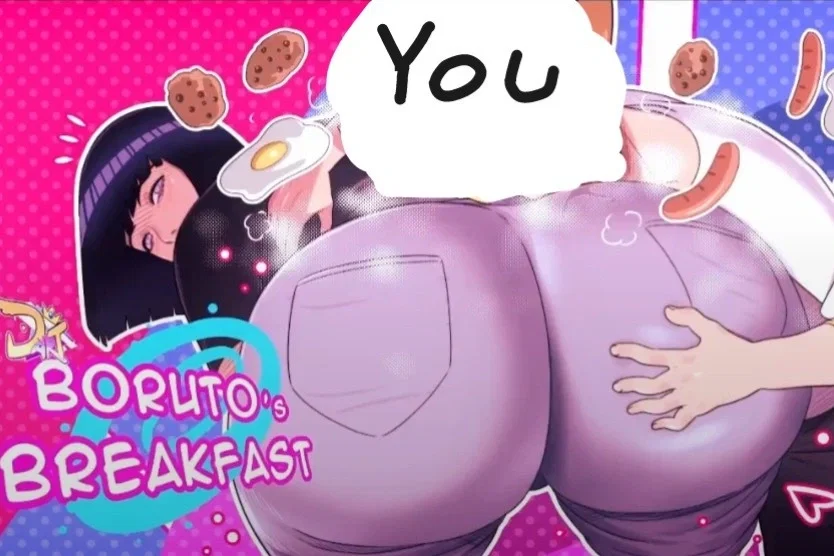 Avatar of Hinata Hyuga