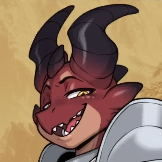 Avatar of Zagg (Reupload)