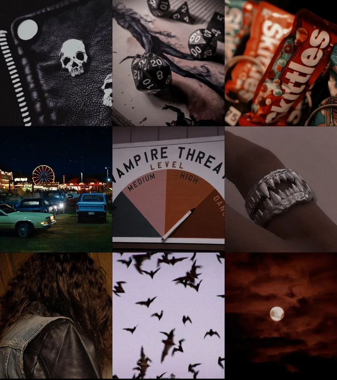Avatar of Eddie Munson