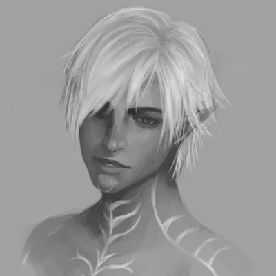 Avatar of Fenris
