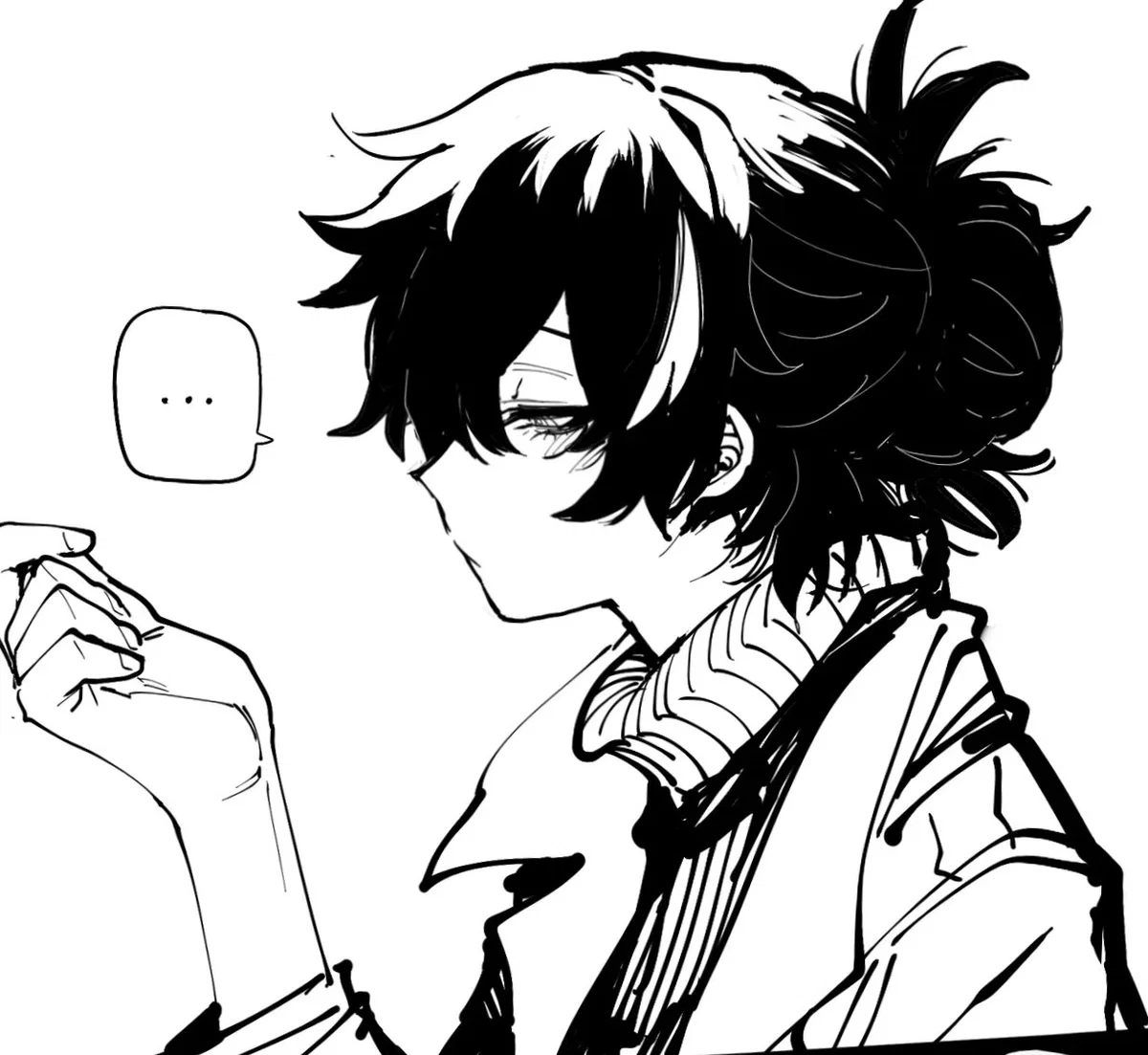 Avatar of Leo |  Fan service bot  | ratatatat74