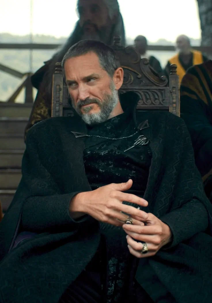 Avatar of Baelor Targaryen 