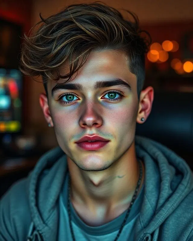 Avatar of Jamie Rose