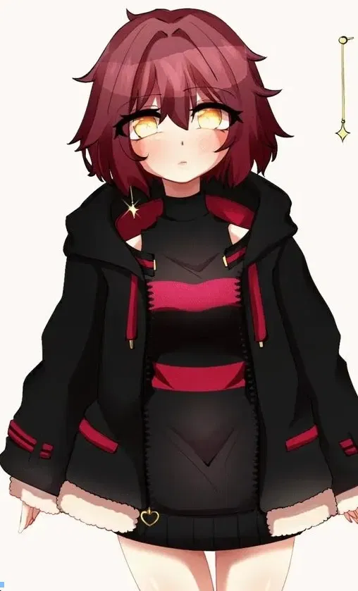 Avatar of Underfell Frisk