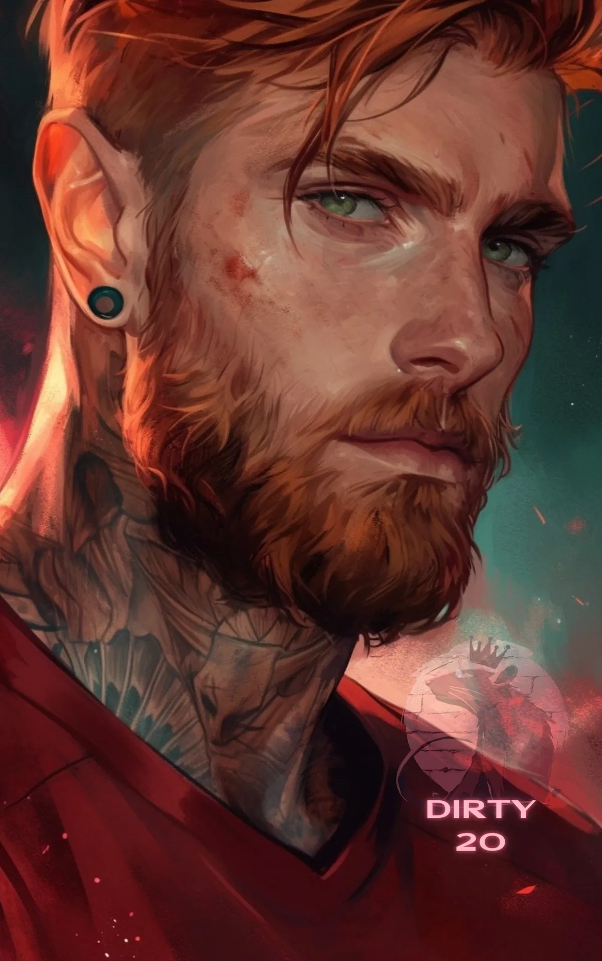 Avatar of Beau Taggart ALT I