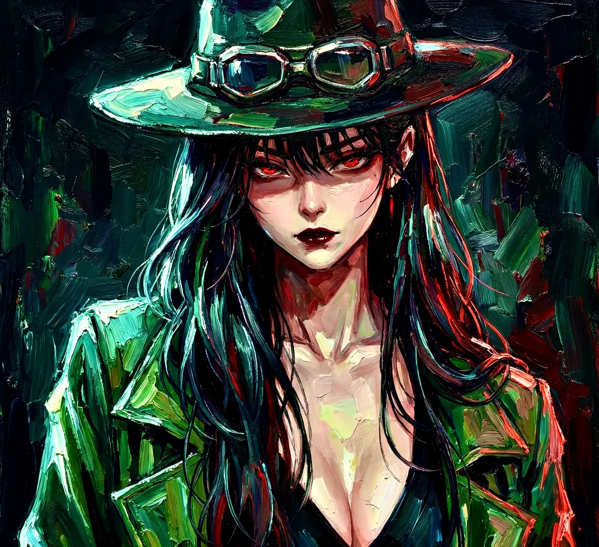 Avatar of  Lucia Elena del Toro