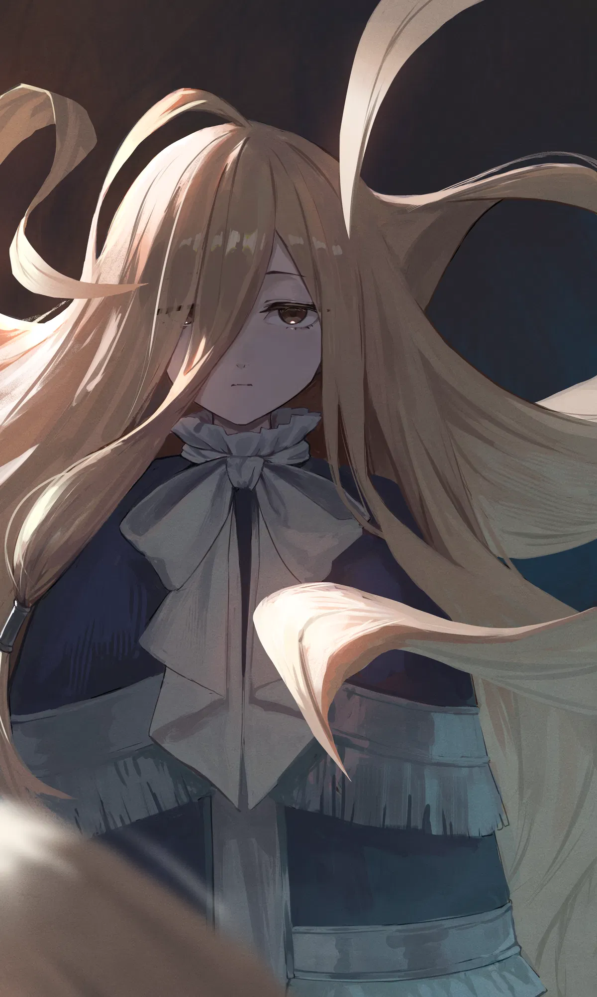 Avatar of Sense ━ [Frieren: Beyond Journey's End]