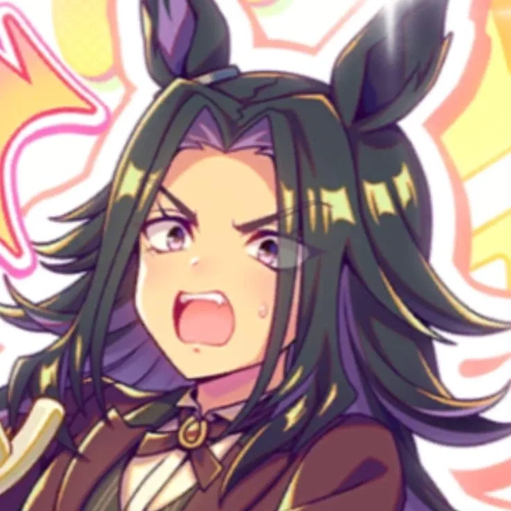 Avatar of Fenomeno