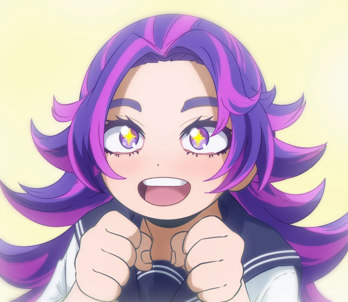 Avatar of Kaina tsutsumi 