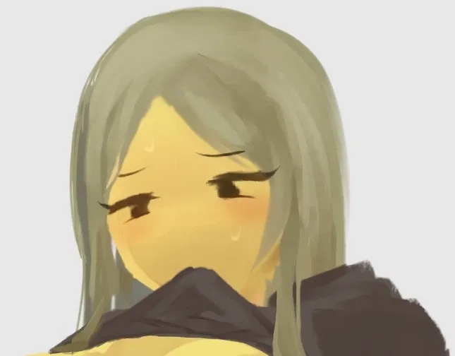Avatar of Femcel Ryman