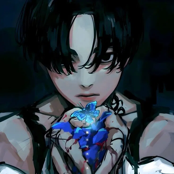 Avatar of Manjiro Sano