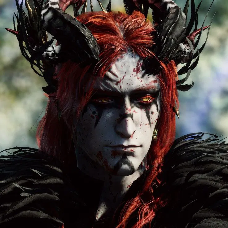 Avatar of Marcius | Interesting NPS's (TES OC)