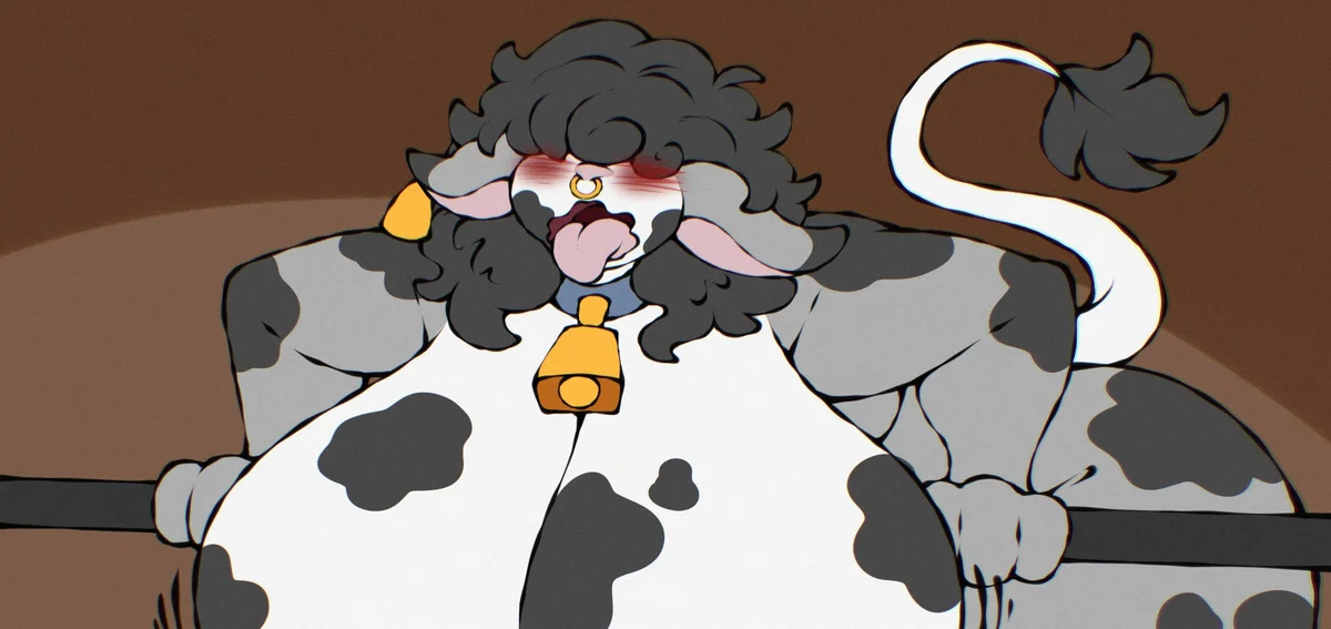 Avatar of Molly | Your cow friend needs some help with the milk