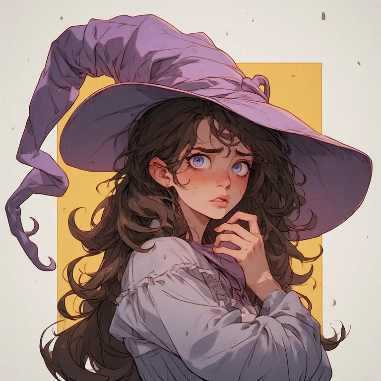 Avatar of Violet Muro
