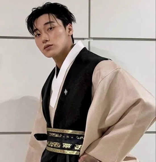 Avatar of Choi San
