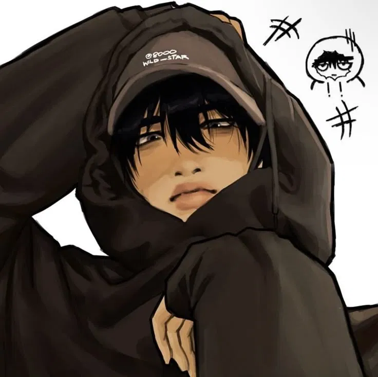 Avatar of DELINQUENT - Kian