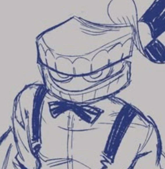 Avatar of :♡: Caine — The Architect of Excess