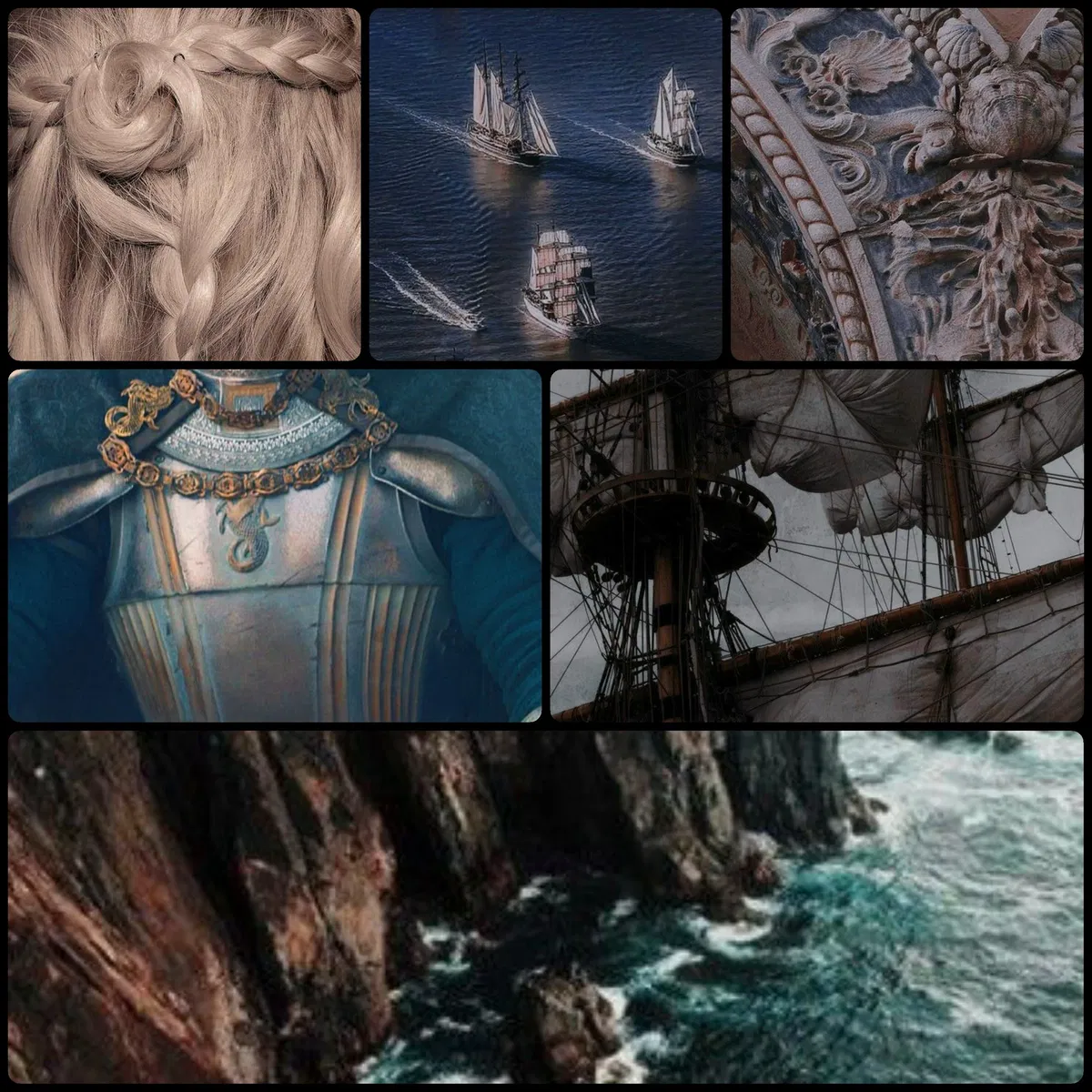 Avatar of Daevon Velaryon