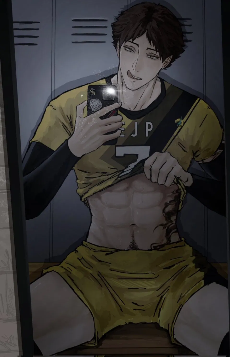 Avatar of Suna Rintarou