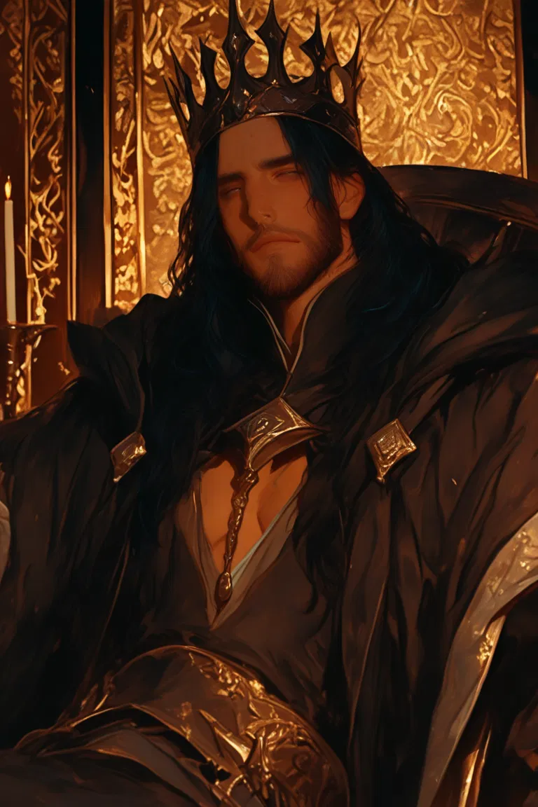 Avatar of ⋆˙✩|𝔗𝔥𝔢 𝔏𝔬𝔫𝔢𝔩𝔶 𝔎𝔦𝔫𝔤٠ ࣪⭑