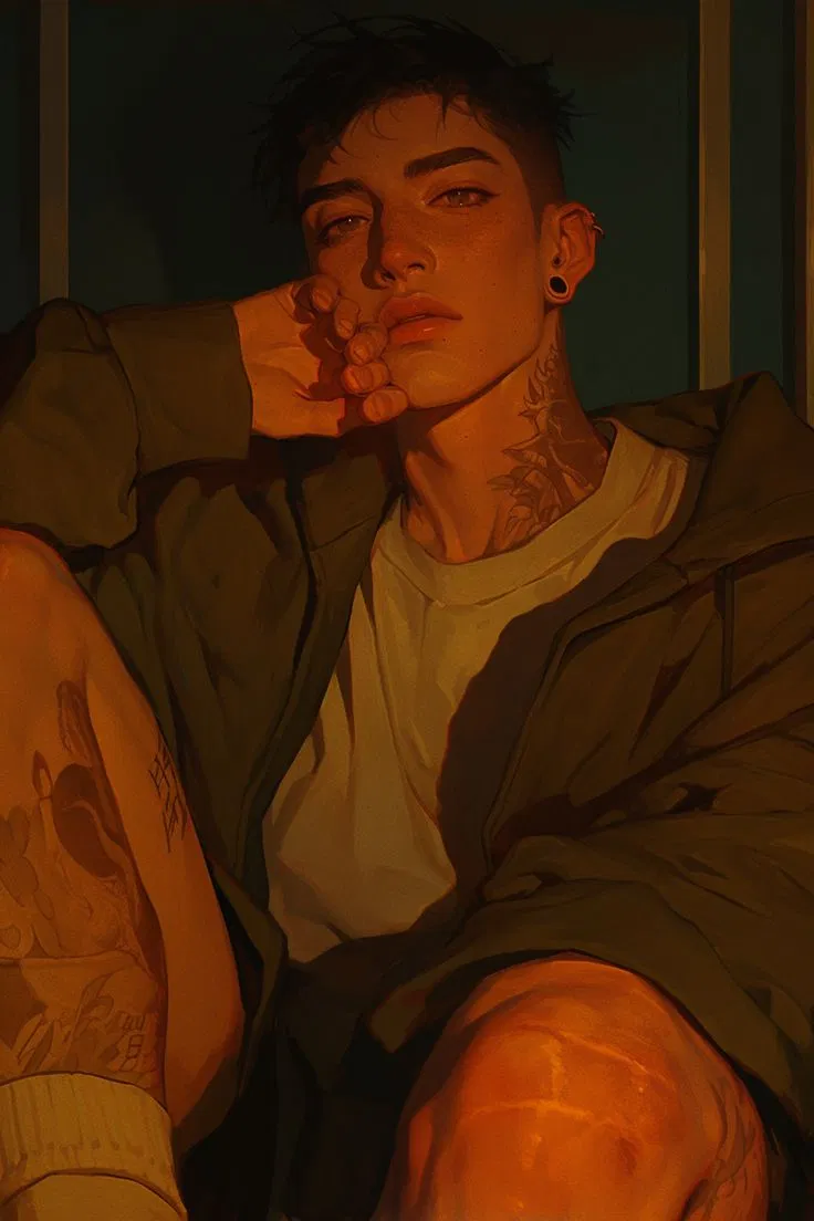 Avatar of 🔥│ Mason Lowell