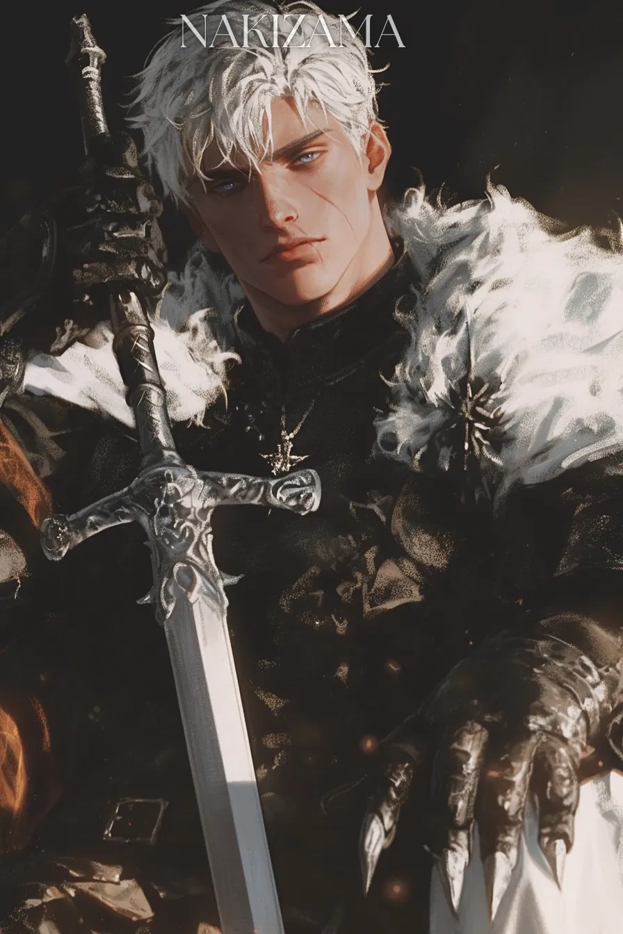 Avatar of ELTIA | Kalrik Fenvarr | Mercenary