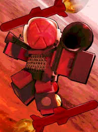 Avatar of Killdroid from DoD