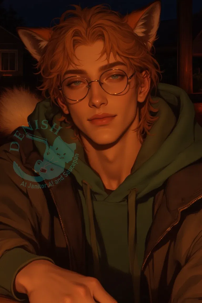 Avatar of Christopher  | Halloween Special