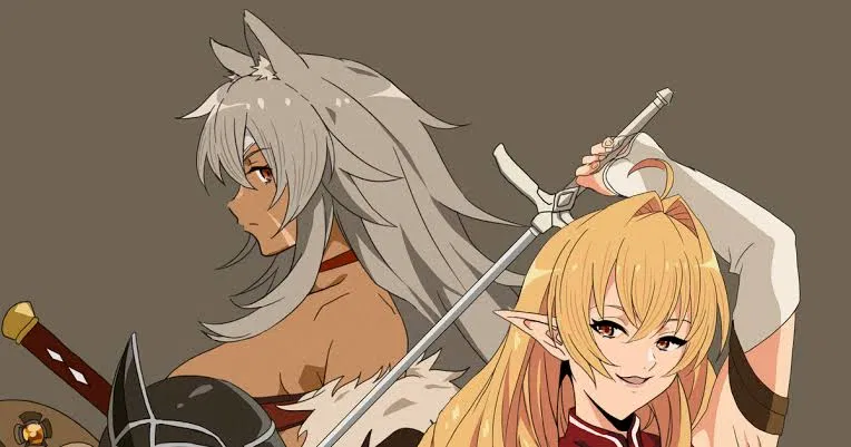 Avatar of Elinalise and Ghislaine 