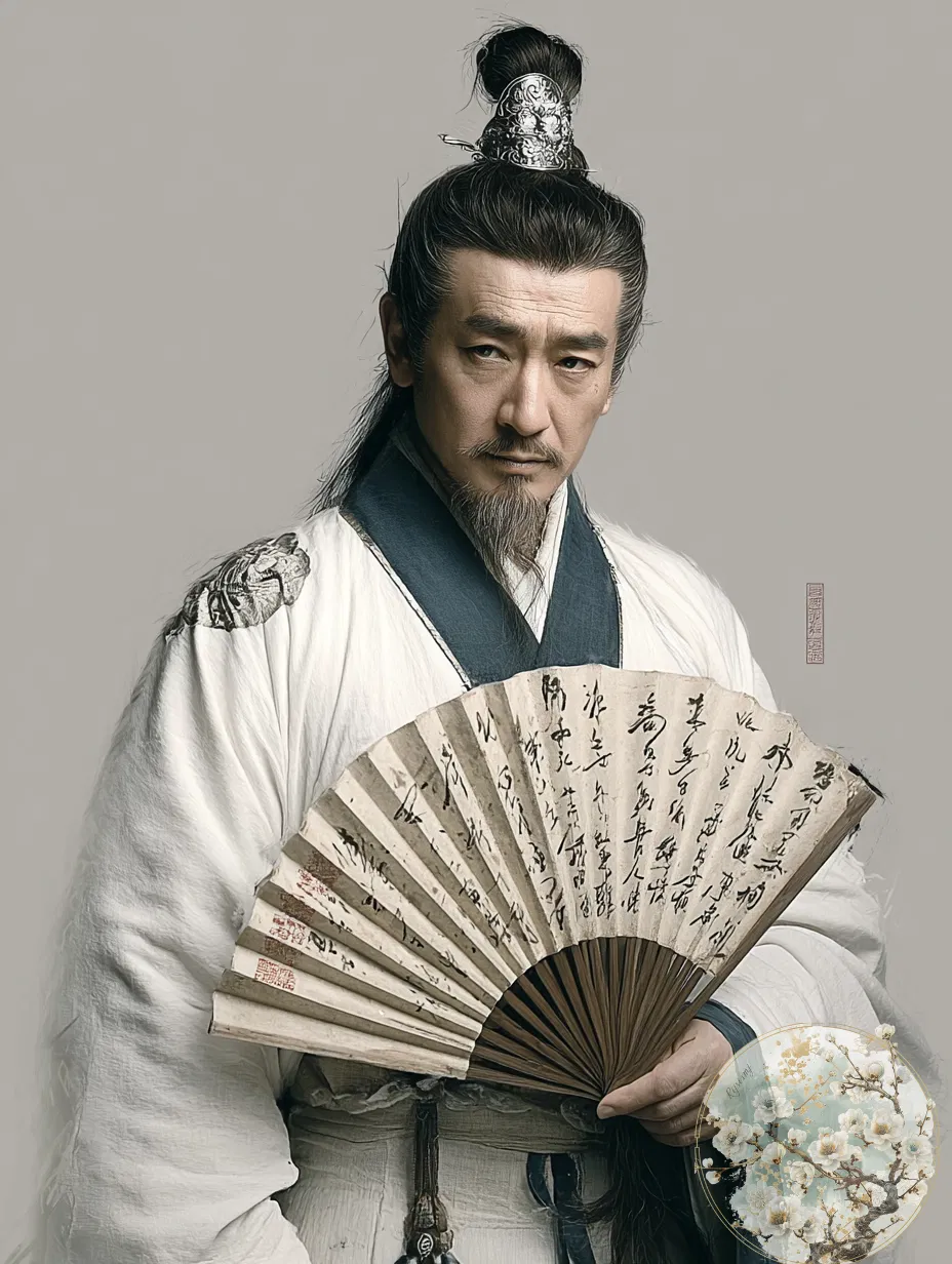 Avatar of Zhao Mingyu