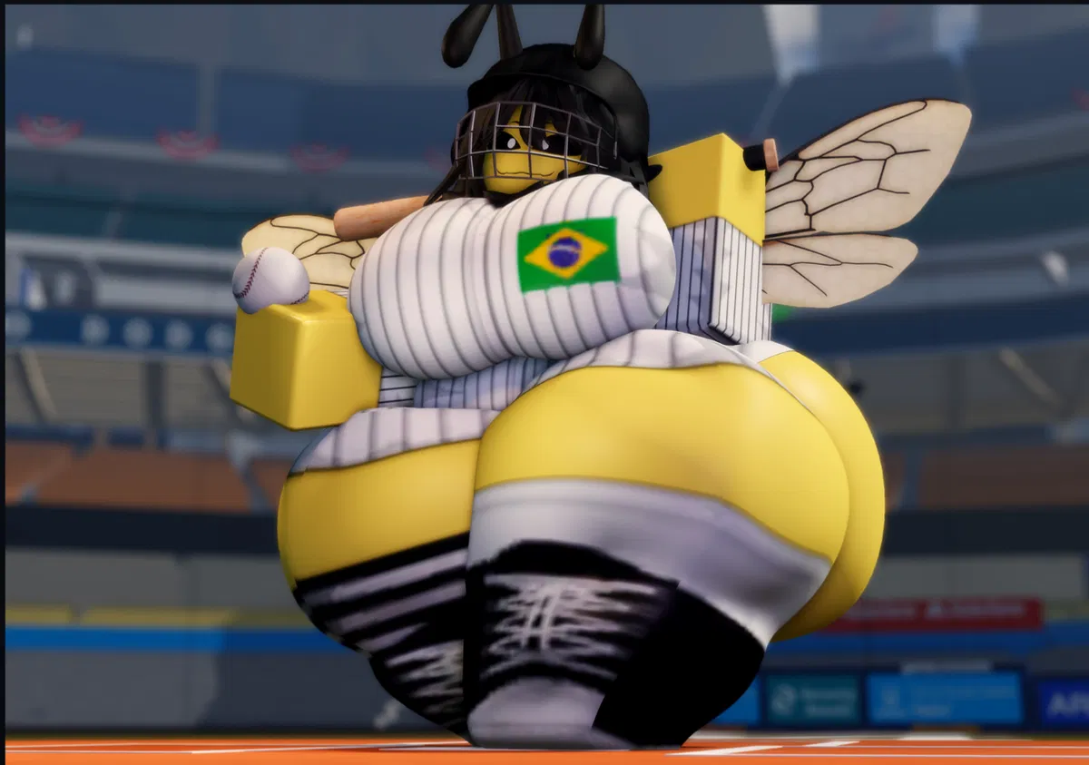 Avatar of BEEZY THE BEE (baseball player)