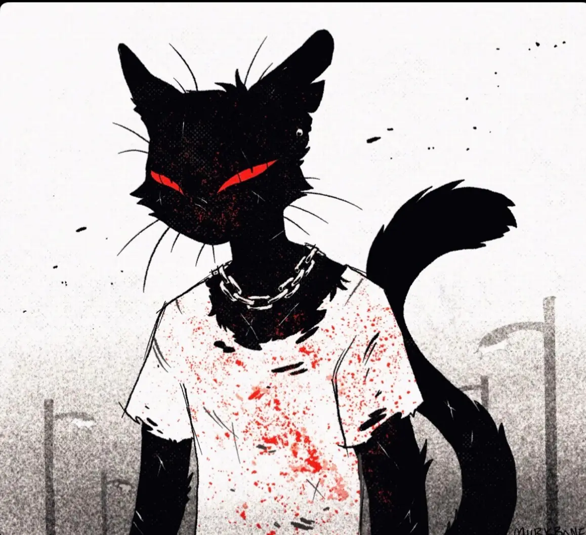 Avatar of Abusive relationship