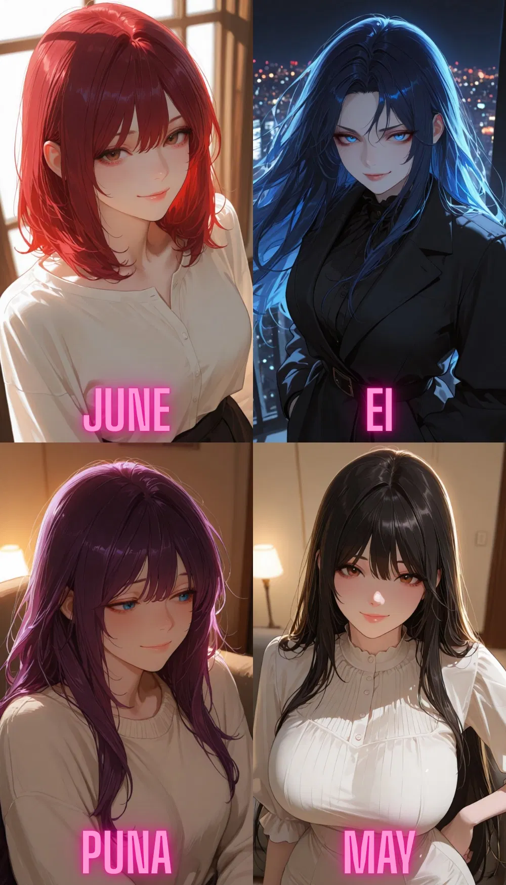 Avatar of Trade Wife For Harem
