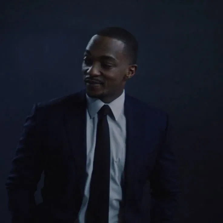 Avatar of Sam Wilson - Photoshoot