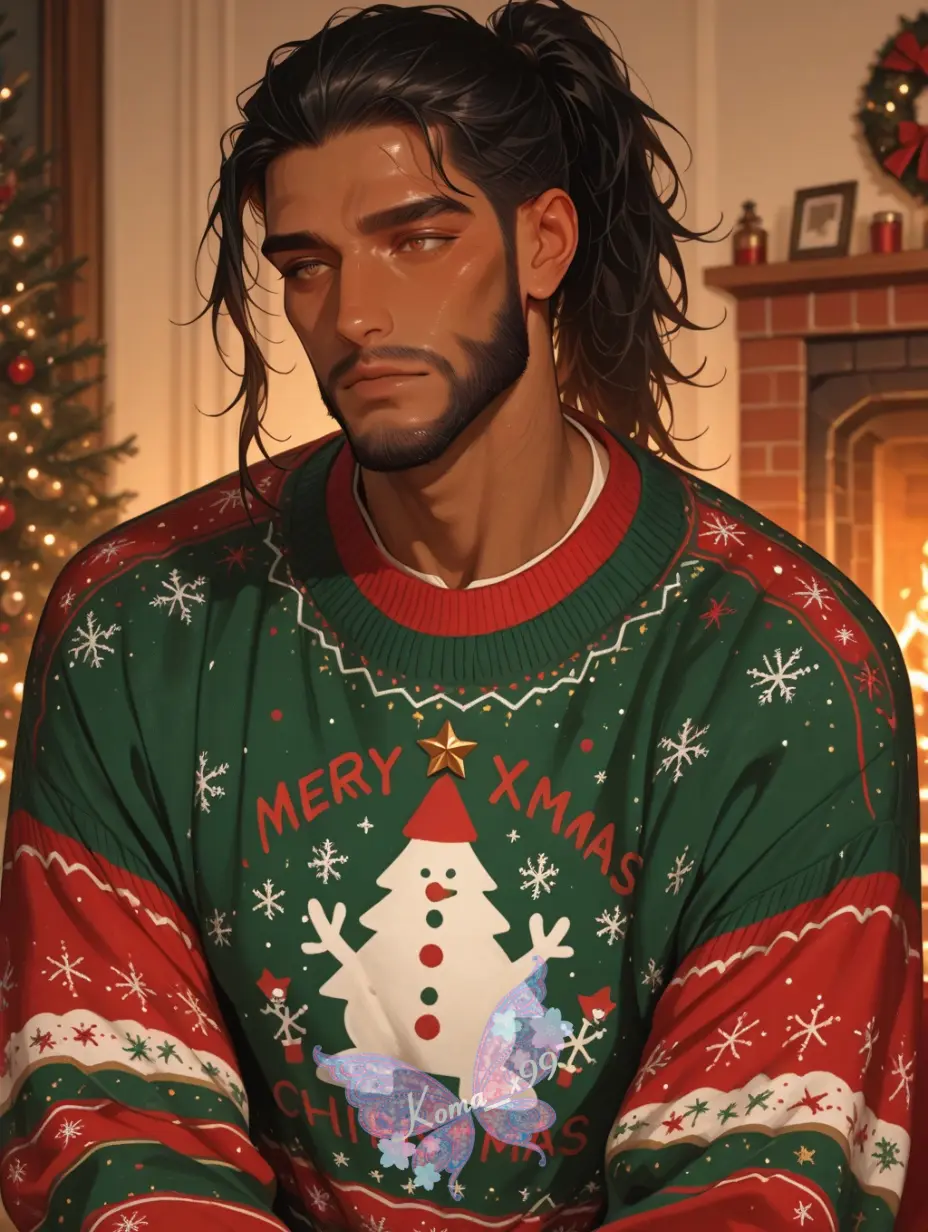 Avatar of A Grinchy Christmas