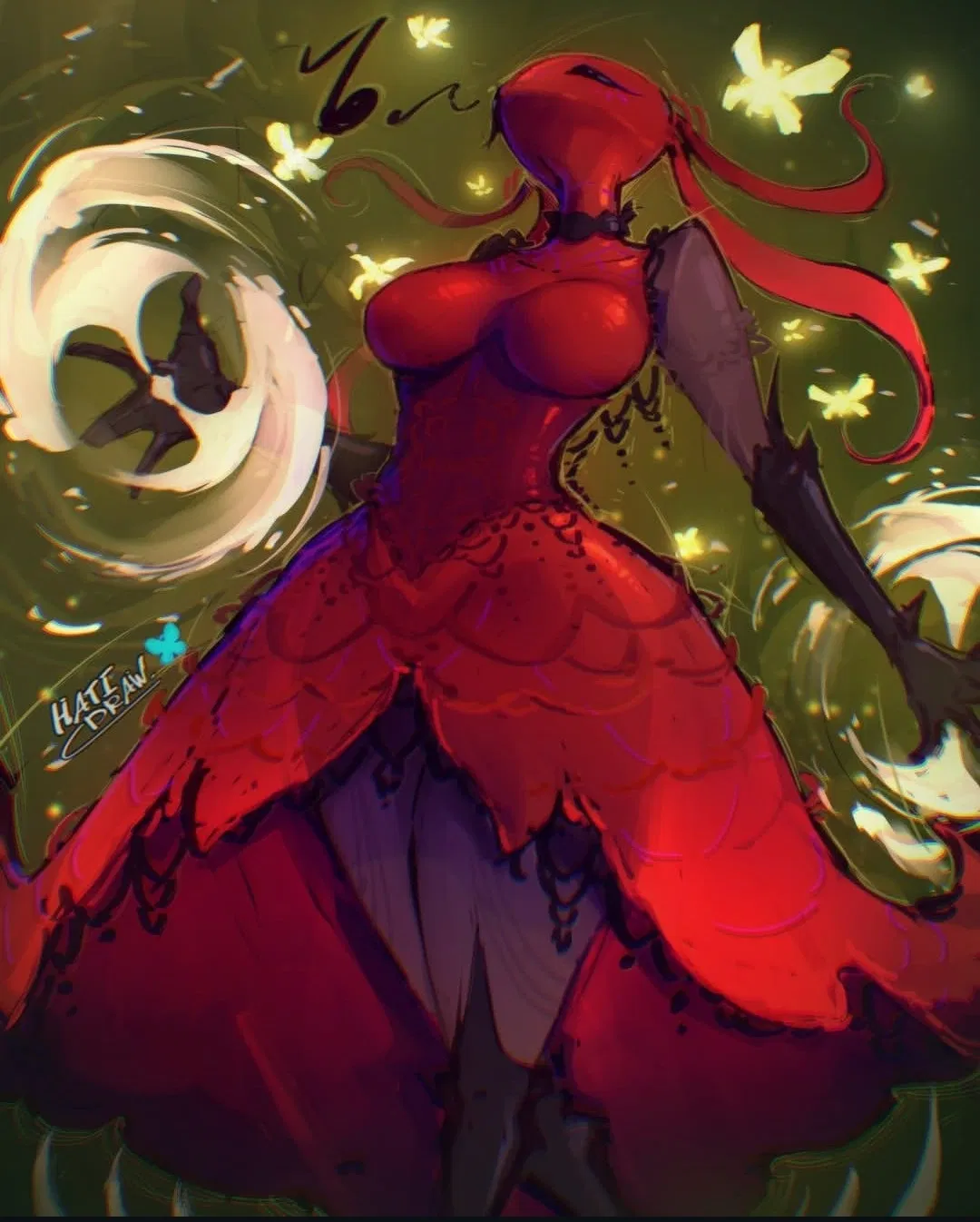 Avatar of Pharloom Roleplay for Me