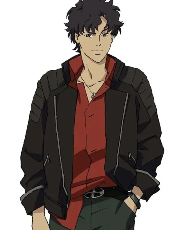 Avatar of Axel Gilberto 