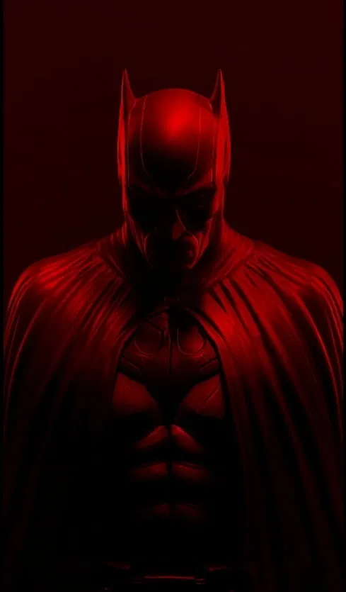 Avatar of Batman 