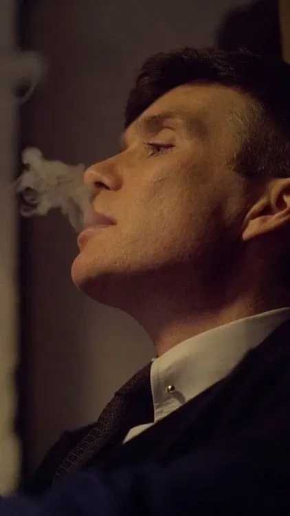 Avatar of Thomas 'Tommy' Shelby