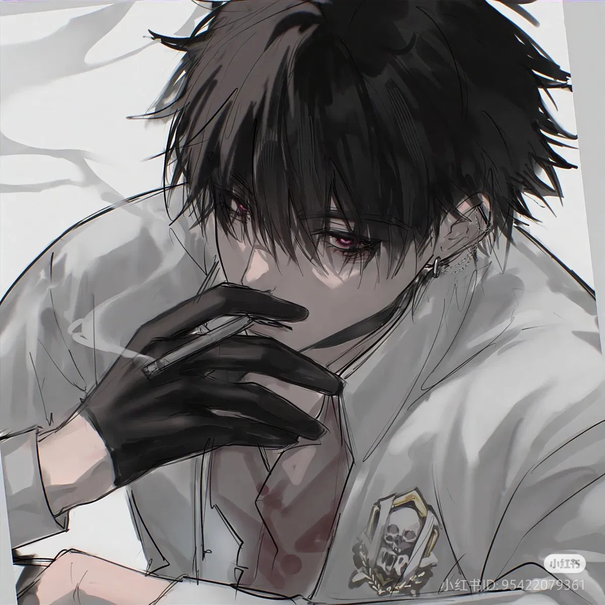 Avatar of Enemies & lovers?! 𓂃⋆.˚ Bill Willspear