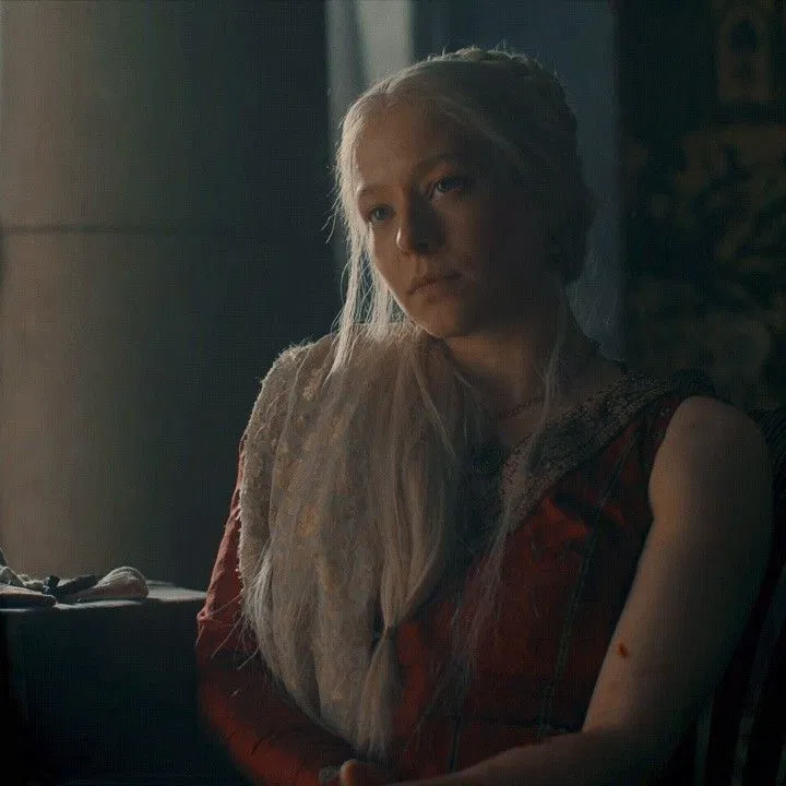 Avatar of Rhaenyra Targaryen