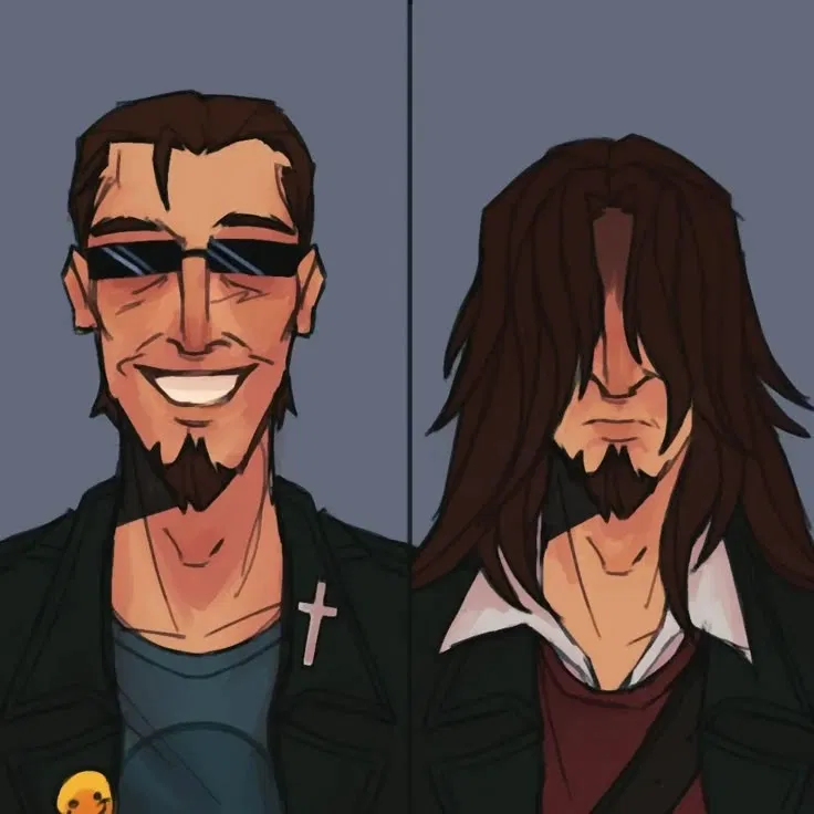 Avatar of Postal Dudes (PD1 + PD2/1997 + 2003)