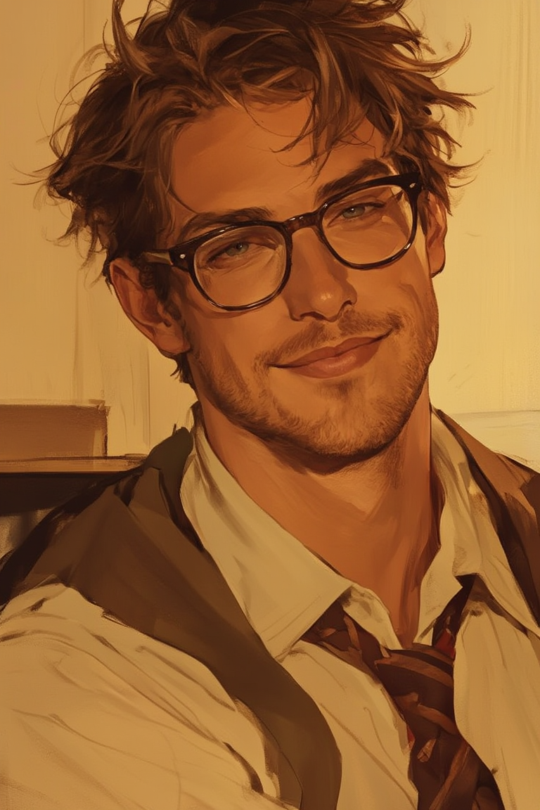 Avatar of Toby Lawson