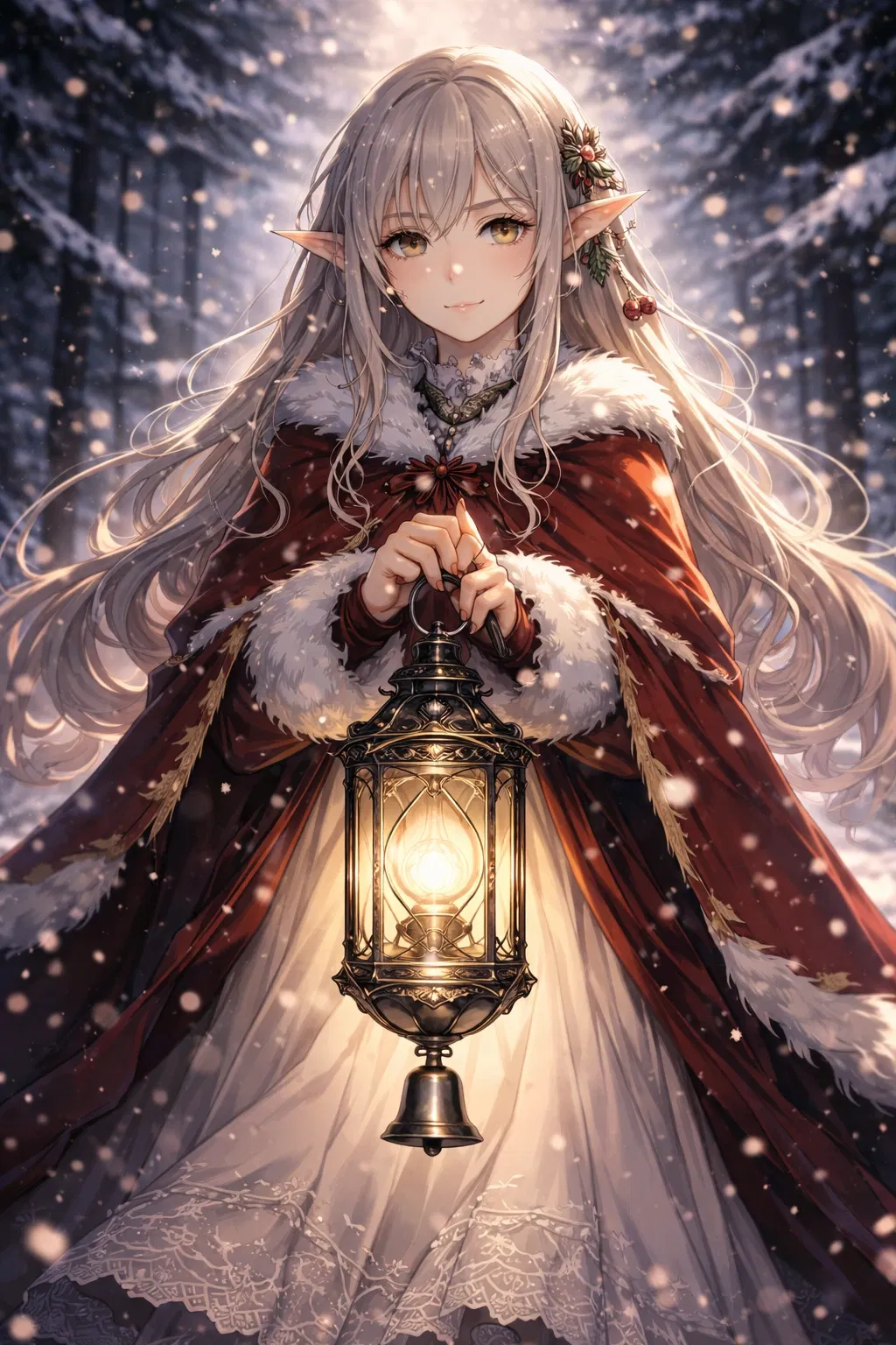 Avatar of Eve || 𝔗𝔥𝔢 𝔒𝔫𝔢 𝔟𝔢𝔱𝔴𝔢𝔢𝔫 𝔏𝔦𝔰𝔱𝔰