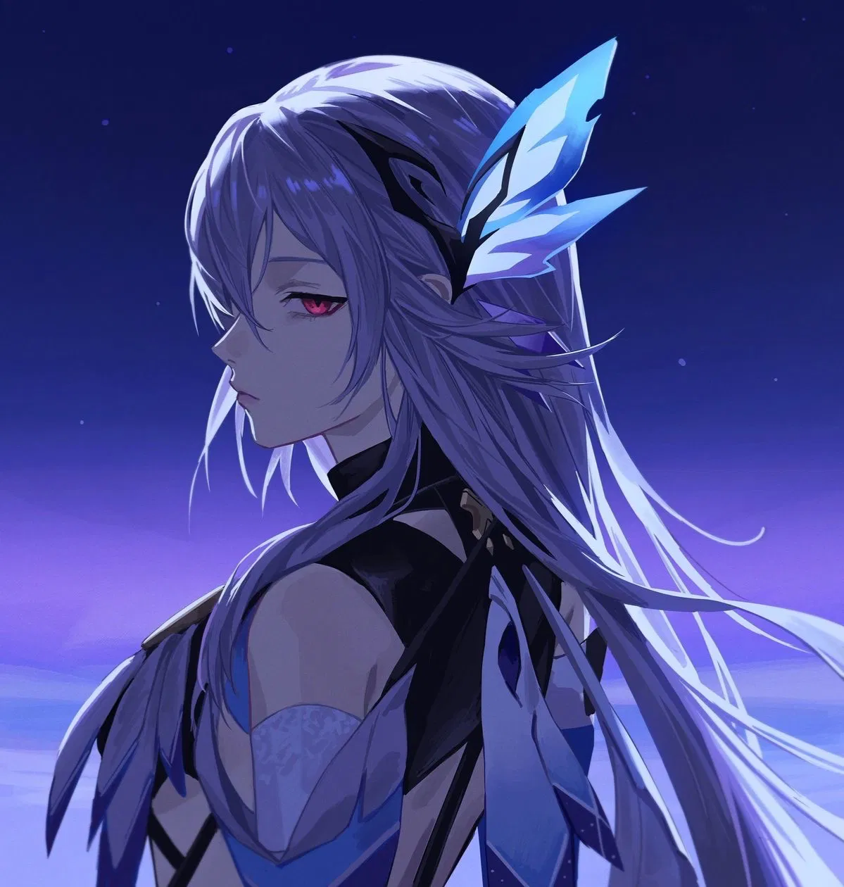 Avatar of Skirk