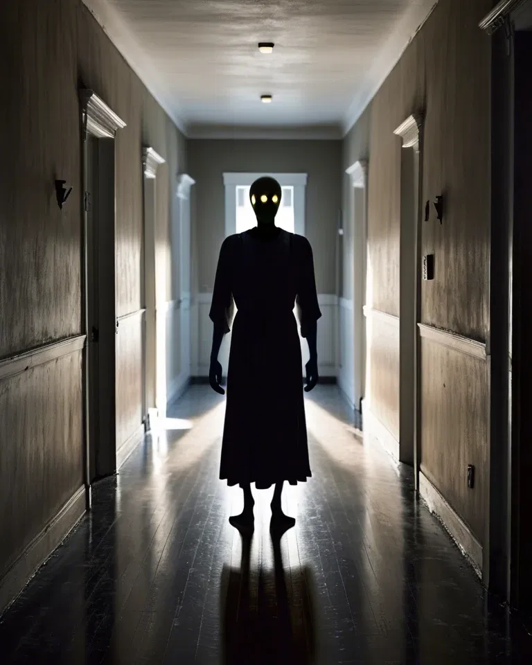Avatar of The Mansion night 9