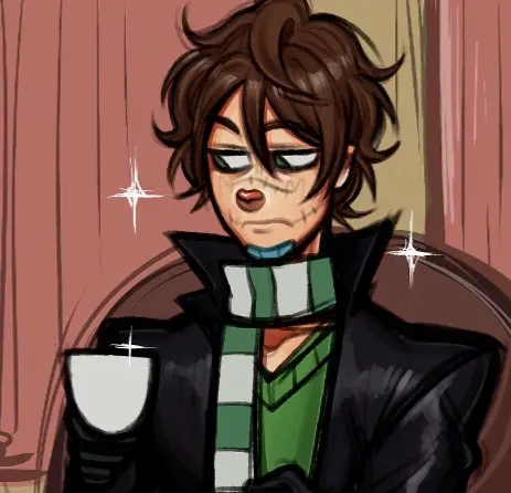 Avatar of Liu homicidal