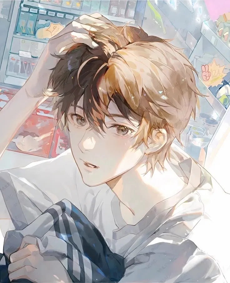 Avatar of Akira