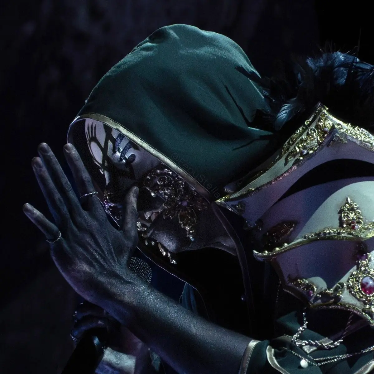Avatar of Vessel || Wedding Guests