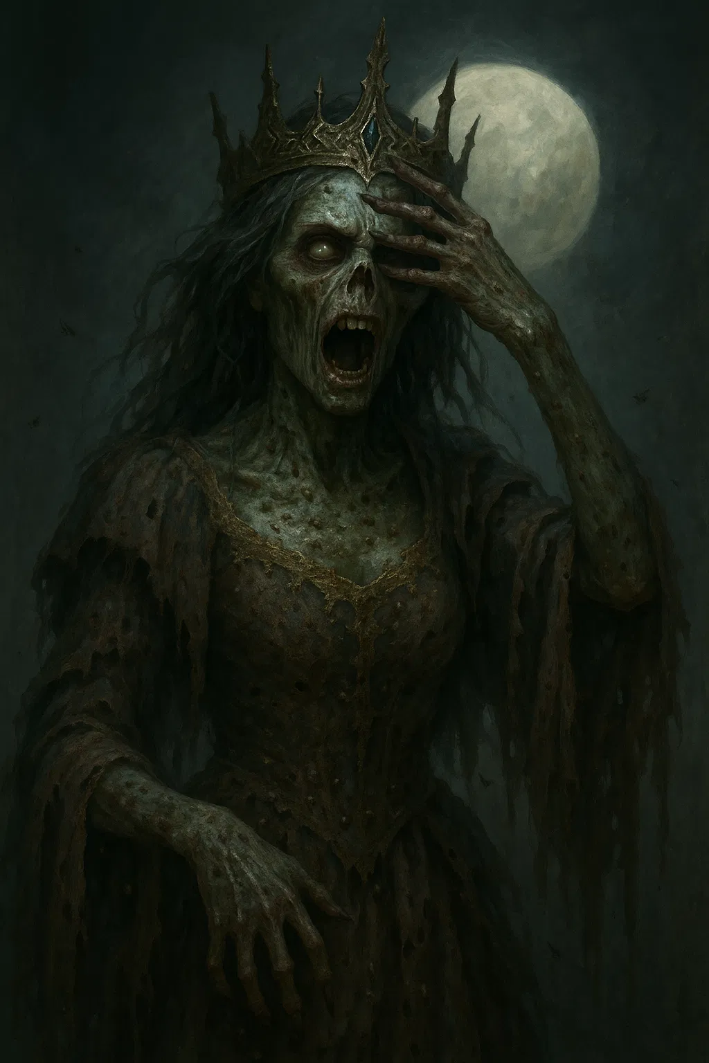 Avatar of Elara Ravenscroft